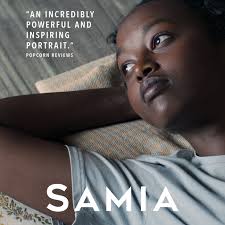 🎞 A story about survival. Ilham Mohamed Osman plays Somali runner Samia  Yusuf Omar, who competed at the 2008 Beijing Olympics, in Yasemin  Şamdereli's newest film "Samia" 📽 Screening at the ByTowne