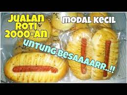 Ide Usaha Resep Roti Ekonomis Youtube Resep Roti Resep Roti