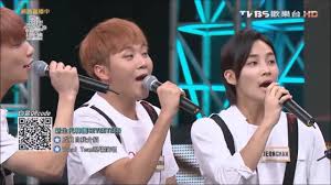 Listen to home (chinese version) on spotify. Eng 161001 Seventeen Global Chinese Music 1 2 Youtube