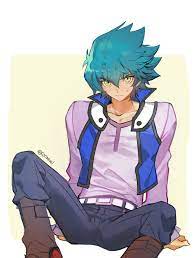 Johan Andersen (Jesse Anderson) - Yu-Gi-Oh! GX - Image by Cocashy #2177572  - Zerochan Anime Image Board | Yugioh, Yugioh collection, Anime