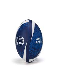 See all the players that have been selected for the british & irish lions for their tour of south africa in 2021. British Irish Lions Thrillseeker Rugby Ball Navy Size 5 2021 Gannon Sports