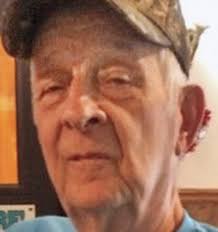 Donald L. 'Stringer' Straughn