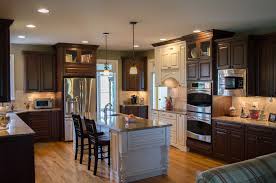 Cabinets, kitchen cabinets, custom cabinets, counter tops, granite counters, bathroom cabinets and more in winchester, va. Cavalier Kitchens Baths Home Sweet Home