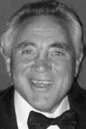 EVIO PANICHI Obituary (2012)