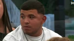 Se va de Gran Hermano? La dura sanción que recibió Brian, el vendedor  ambulante