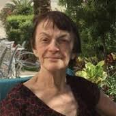 Obituary information for Frances Blanchard