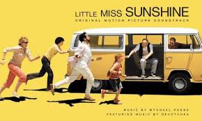 SoundTRAX: "Little Miss Sunshine"