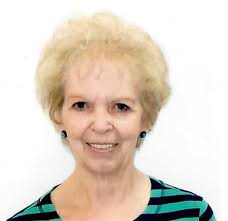 Members of Class of 1963 -- My sister, Mary Buckett passed away today at  age 73 years, 3 days. Arrangements pending. Will let you know more when I  know more. (Current name,