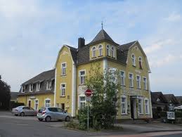 Bed en breakfast keglerbörse haus ida in kleef is een b&b met 6 kamers. Haus Ida Mapio Net