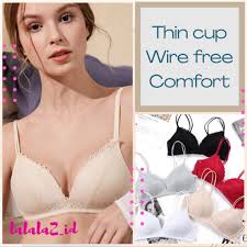 Check spelling or type a new query. A006 Bra Lace Renda Tanpa Kawat Bh Anti Nyeplak Wireless Wire Free Pakaian Dalam Wanita Shopee Indonesia