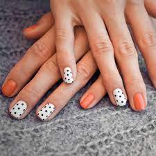 In our opinion, the aim was achieved, what do you think? 43 Best Fall Nail Designs For 2020 Teen Vogue
