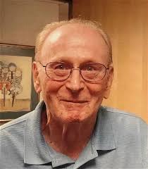 Obituary information for John R. Adams