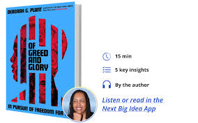 The Evolution of Oppression: America's Penal System in the Shadow of  Historical Slavery