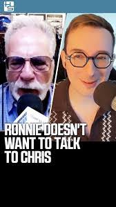 Patrick Covert's Instagram, Twitter & Facebook