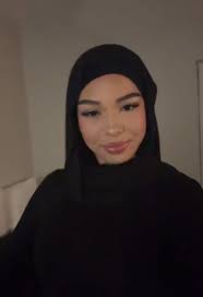 Sara Muslimtiktok