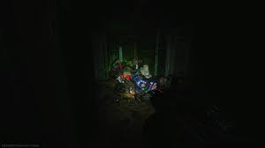 Player Scav Spawn In Too Early - Suggestions - Escape From Tarkov Forum