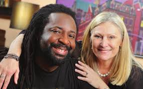A Brief History of Marlon James