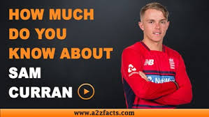 Sam curran was born on june 3, 1998, in northampton. Sam Curran Cricketer Age Birthday Biography Wife Net Worth And More