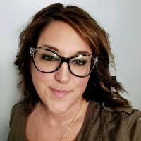 Bonnie Blosser's Instagram, Twitter & Facebook