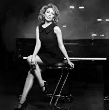 Nick Cave Kylie Minogue Where The Wild Roses Grow Listen Nick Cave And Kylie Minogue Re Record Where The Wild Roses Grow Kylie Minogue Kylie Kylie Minoque