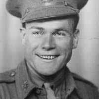 U.S. Marine Corps Lance Cpl. Justin Y. Arnold, a satellite