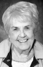 Gladys Nickell Obituary (1925