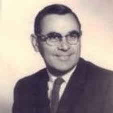 Obituary information for Calvin W. Smith