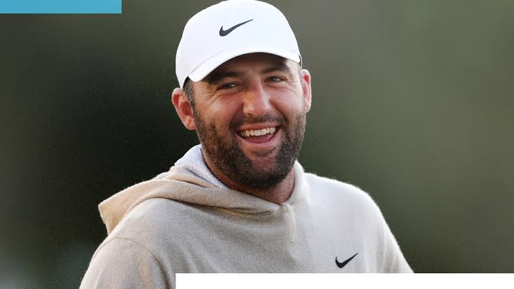 The PGA Tour's player of the year debate still starts and ends with Scottie  Scheffler | Golf News and Tour Information | GolfDigest.com