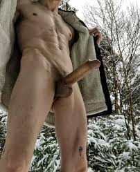Nude guys outdoors ❤️ Best adult photos at gayporn.id