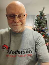 Looking so very handsome today Victor in your black open necked dress  shirt....my, my, my !