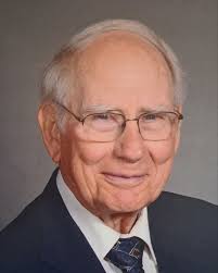 Bruce L. Gunderson Obituary March 3, 2025