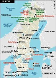 Spațiul economic european (see) a fost creat în 1994 pentru a extinde dispozițiile ue referitoare la piața sa internă către țările din asociația europeană a liberului schimb (aels). Suedia Simy Mihael Blog