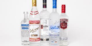 Best Vodka For Moscow Mule Vodka Premium Vodka The Best Vodka