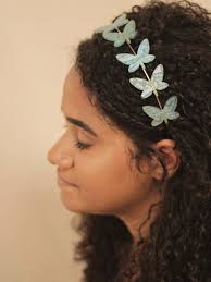 Tiara Melissa Marine