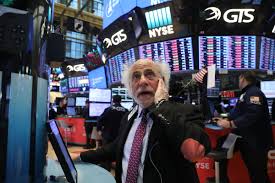 The market started 2018 with a bang, but last week was the worst on wall street in two years. How The Threat Of Inflation Affects The Stock Market Pacific Standard