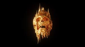 Gold Skull 1920x1080 Wallpapers Join now to share and explore tons of collections of awesome wallpapers. gold skull 1920x1080 wallpapers