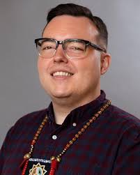 Meet the Collections & Archives team! Director of Collections and  Exhibitions Evan Mathis joined the Museum in 2021. An artist with close  ties to the community, Evan studied history at UNC Charlotte