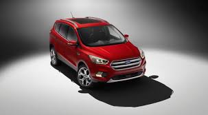 Ford escape also makes additional technology available that is designed to help keep you in command, from the driveway to the highway.10.less. 2017 Ford Escape Features Tons Of New Tech Available Sports Appearance Package The News Wheel