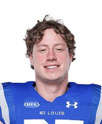 UFL 2025: Best hot mic moments from Week 10