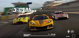 This is real racing 3. Real Racing 3 9 8 4 Download For Android Apk Free