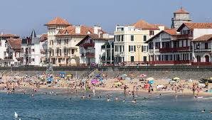 San Juan De Luz Turismo Que Ver En San Juan De Luz Francia Basque Country Saint Jean De Luz Tourism