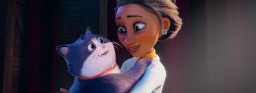 Croquette le chat merveilleux