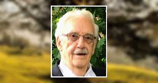 John "Jack" Walter Ball Obituary January 11, 2022