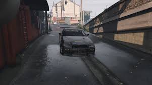 Evolusi kl drift 2 paintjob for toyota supra (jza80). Evolusi Kl Drift 2 Paintjob For Nissan Skyline Bnr34 Gta5 Mods Com