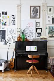 French By Design Piano Decor Livingroom Layout Interior