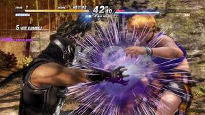 Final fantasy vii remake (ps4) has 54 trophies. Dead Or Alive 6 Review Fighting Back Ps4