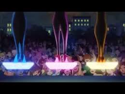 Watch Lolirock Season 1 Episode 17 - Heavy Metal Online Now