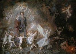 These creatures are often characterized—most famously in the works of j.r.r. The Faerie Realm Faery And Fantasy Movies