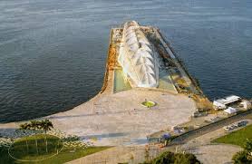 Katso kaikki 9 174 arvostelua. Museu Do Amanha Instituto De Engenharia