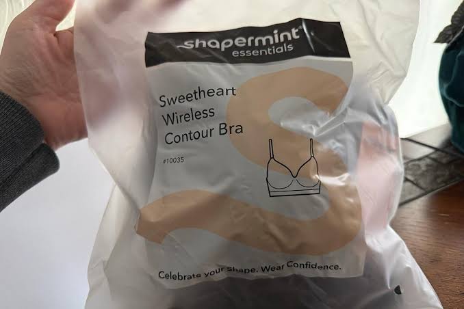 Thirdlove vs. Shapermint: Which Wireless Bra Is the Winner?